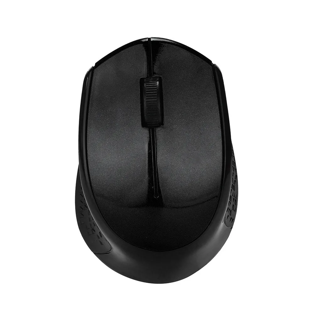 Беспроводная мышь VOBERRY, 2 кнопки, 1600 dpi, Mause, 2,4G, оптическая USB Бесшумная мышь, эргономичные мыши, беспроводная мышь для ноутбука, компьютерная мышь