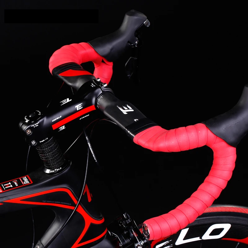 Супер-легкий карбоновый скоростной ветер дорожный велосипед SHIMA18-22