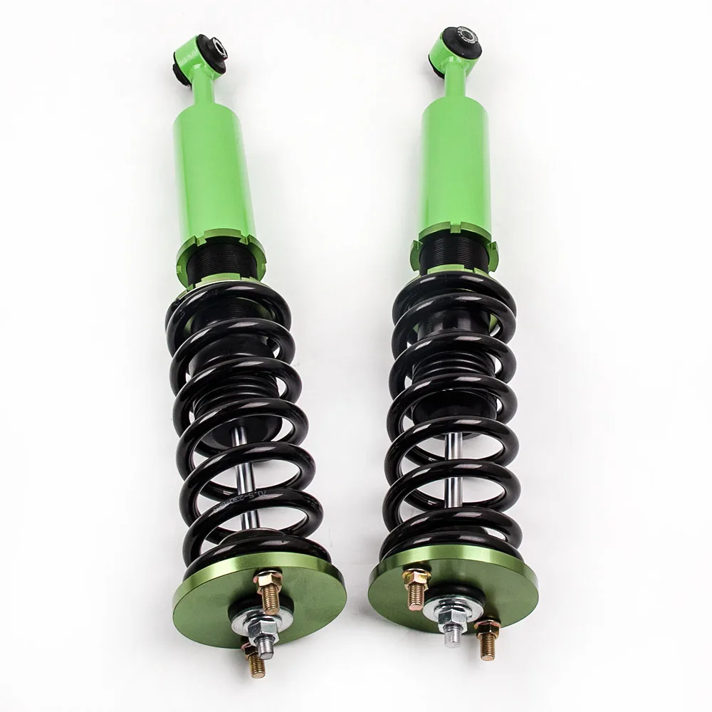 Пружины катушки ударов Coilover для 98-02 Honda Accord 99-03 Acura TL 01-03 Schok амортизатор