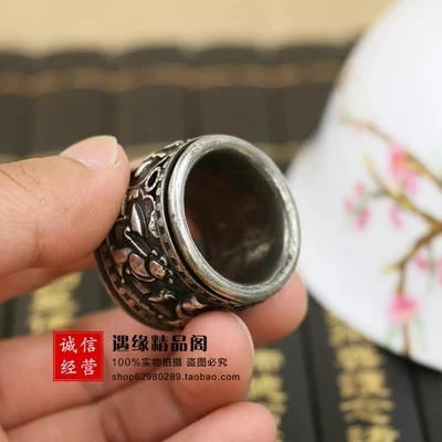 Древние бронзовые пальцы (рельеф. Персонажи) | Дом и сад