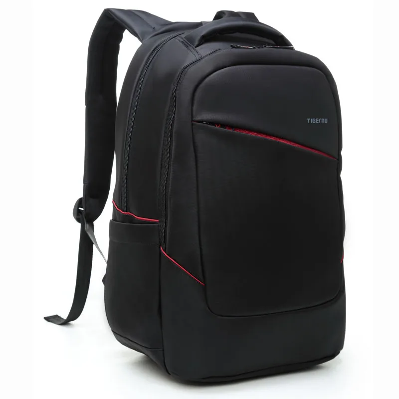 2016 противоугонные Компьютер Ноутбук Мужчины Школьные Рюкзаки Сумки Опрятный