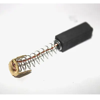2pcs 7 x 20mm Universal Motor Carbon Brushes For Electric Tools | Инструменты