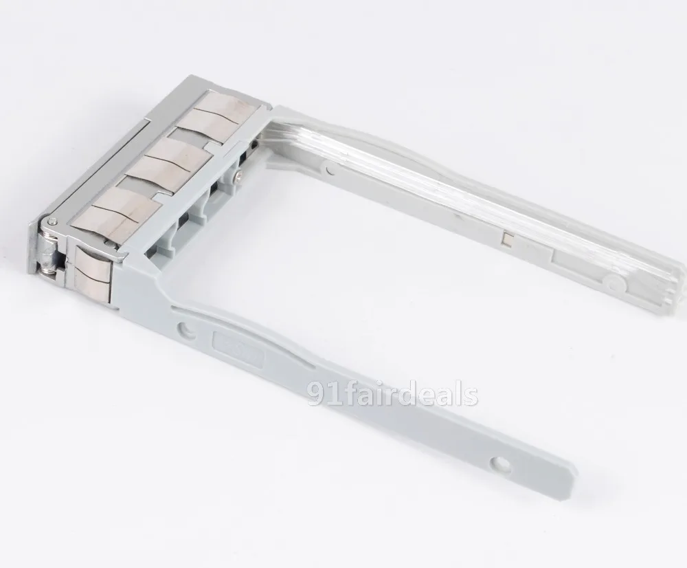 Heretom 10Packs 541-2123 Tray Caddy Bracket for Sun 2.5
