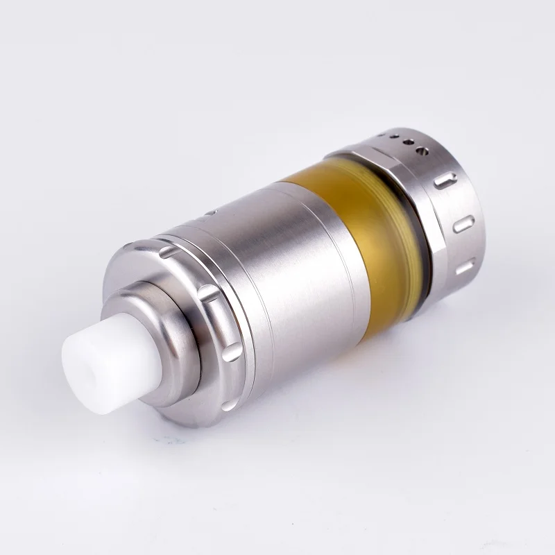 ShenRay VG M5 Стиль MTL RTA Модифицируемый испаритель SS316 с пей электронная сигарета 23 мм