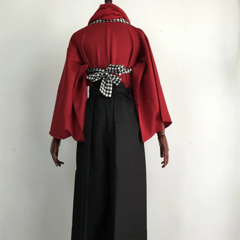 Touken Ranbu Online Kashuu Kiyomitsu костюмы для косплея Хэллоуина мужские онлайн кимоно