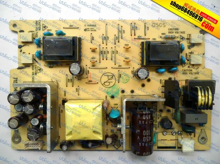 SDM HS75P Power Board 715G1447 1 GP Встроенная плата высокого напряжения|board|board board |