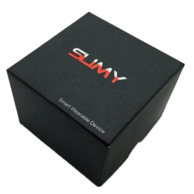 Детские Смарт-часы Slimy с GPS для мальчиков и девочек V7K водонепроницаемые детские