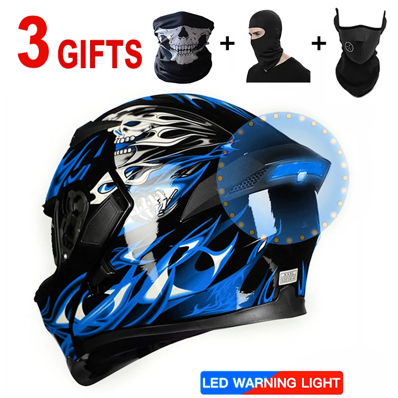 

full face motorcycle mask helmet ABS safe structure racing helmets motocross helmet motocross ironman helmet kaski motocyklowe