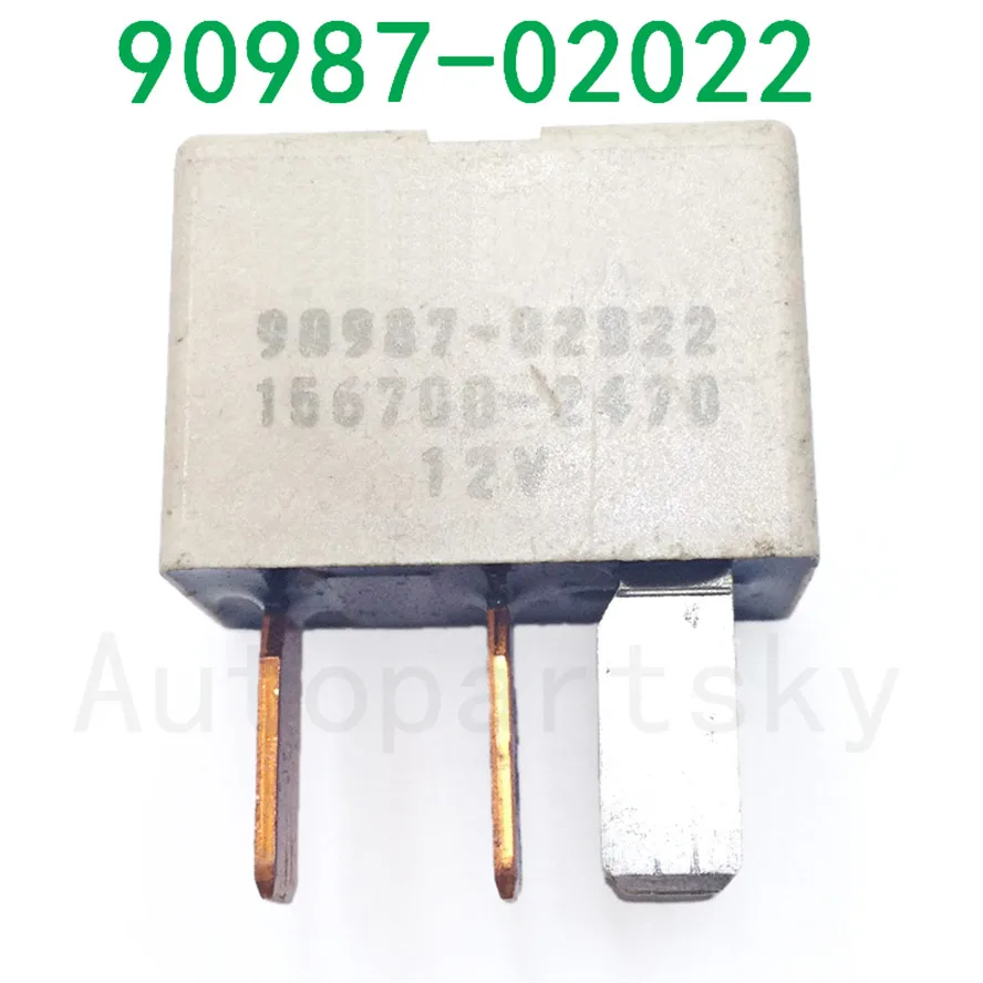 Бесплатная доставка 90987-02022 9098702022 для Toyota Lexus Scion Хорошее качество A/C компрессор