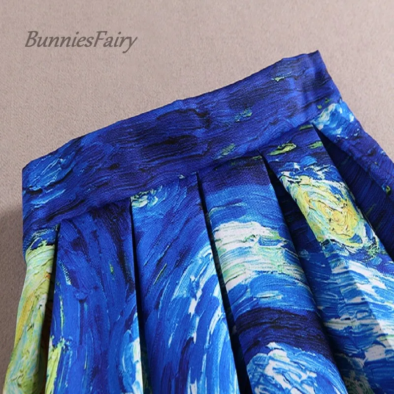 Винтажная Пышная юбка в стиле рокабилли с высокой талией|skirt|skirt suitskirts plus |