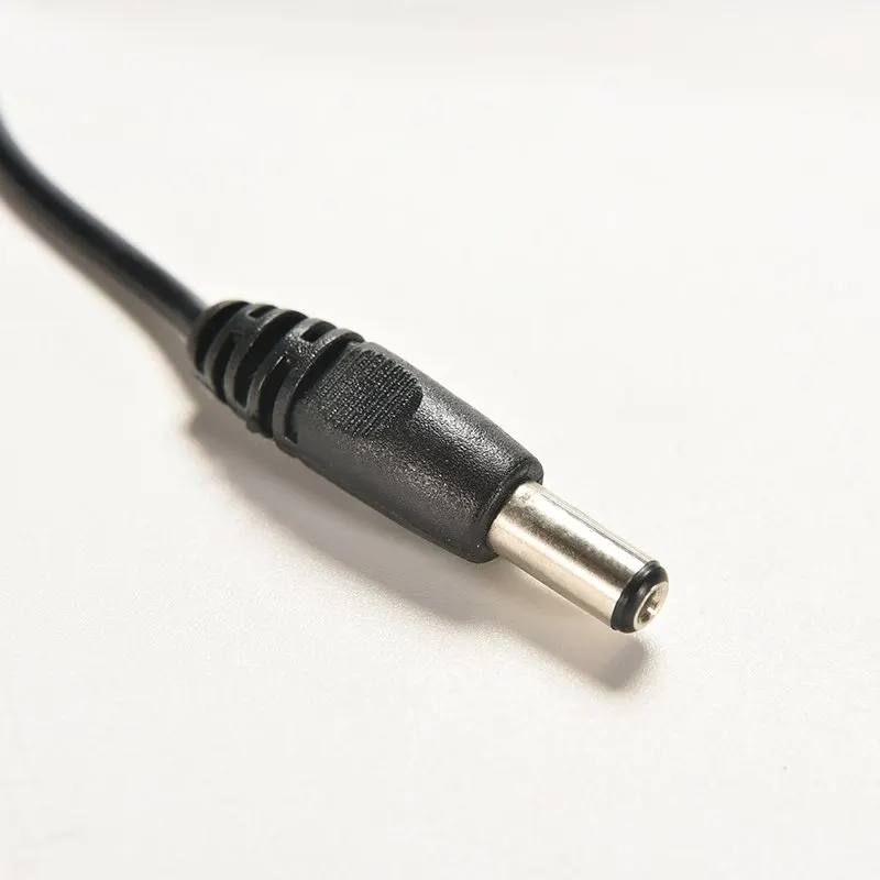 USB 2 0 переменного тока в постоянный 5 мм X2.1mm 80 см к Мощность шнур питания кабель