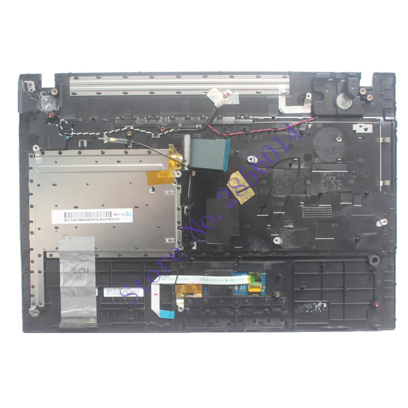 Новая Португалия клавиатура для samsung NP300 300V4A NP300V4A PO черная клавиатура|samsung np300