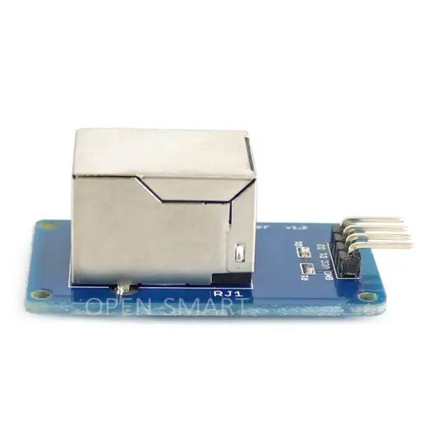 RJ45 интерфейсный адаптер модуль/DuPont кабель передачи линии/связь на больших расстояниях