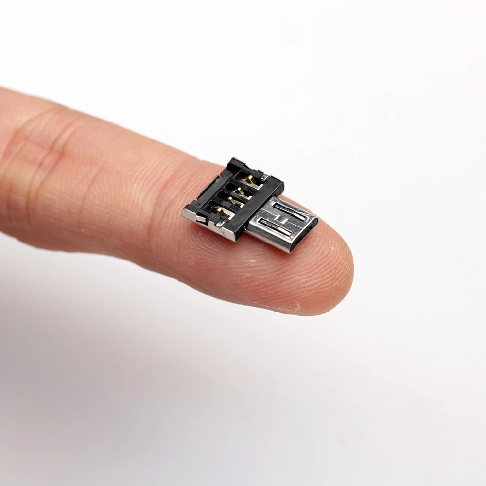 

Мини микро USB 5PIN OTG адаптер Коннектор для Android смартфонов планшетов USB кабель флэш-диск U диск для Samsung Xiaomi HTC
