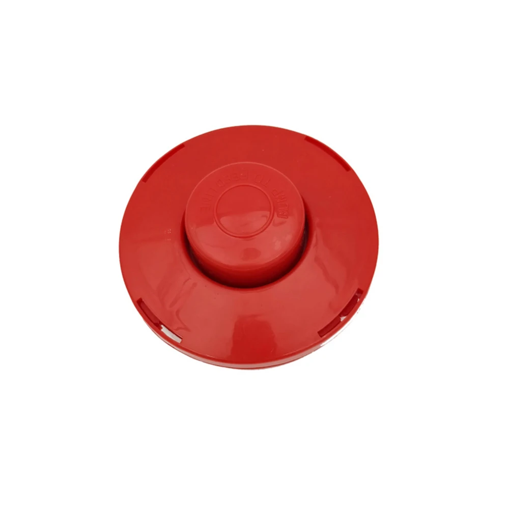 Насадка для триммера нейлоновая катушка садового стрижки травы газона