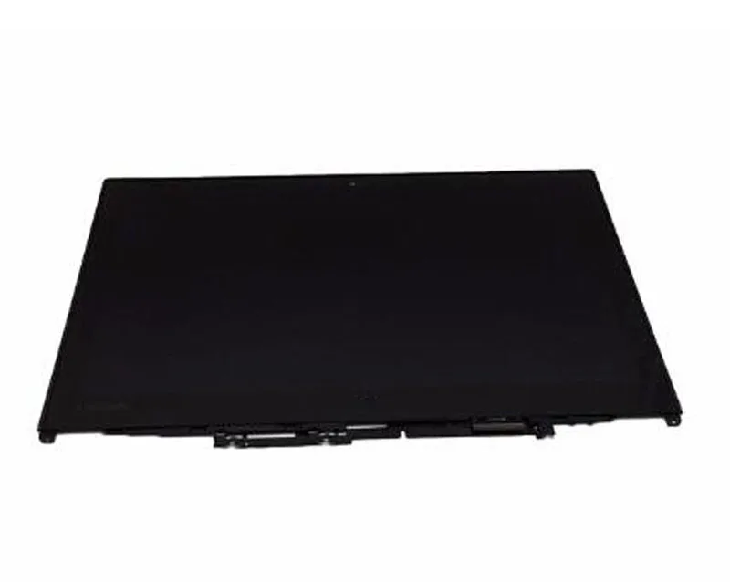 Сенсорный ЖК экран 12 5 дюйма для Lenovo ThinkPad Yoga 260|ЖК-экран ноутбуков| |