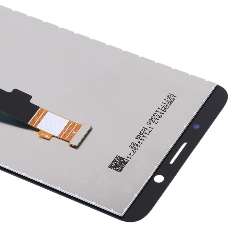 Высококачественный ЖК экран и дигитайзер в сборе для OPPO A73 с инструментами|Экраны