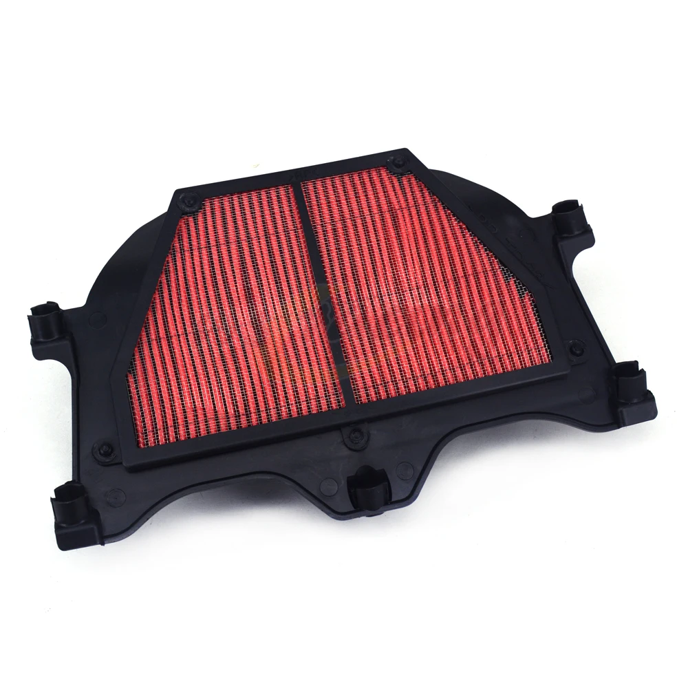 Воздухоочиститель для мотоцикла YAMAHA YZF R6 2006 2007 уличный велосипед|motorcycle air filter|air