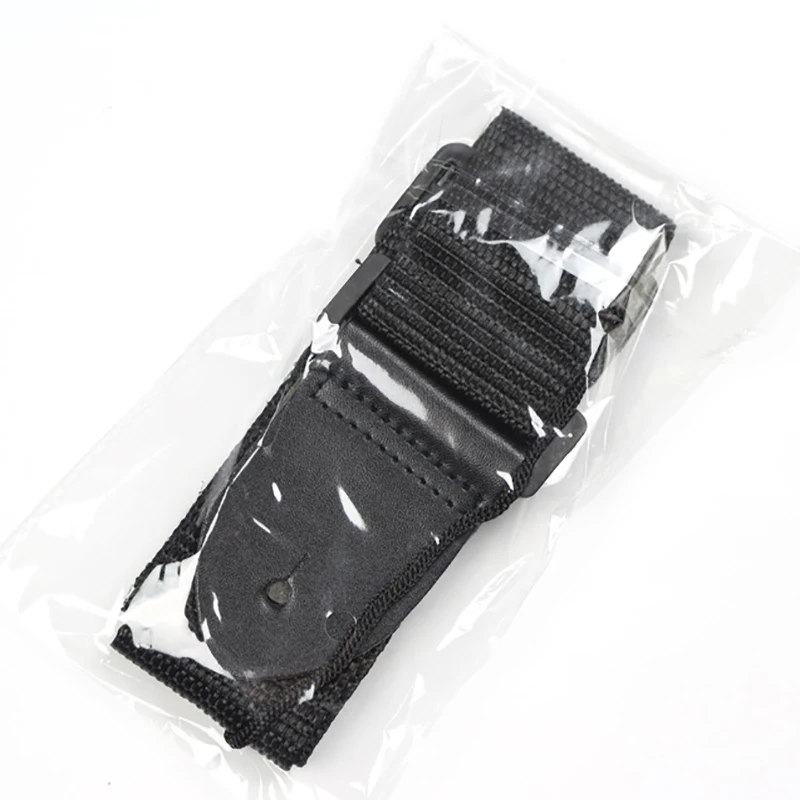 Классические полосатые хлопковые ремни для укулеле аксессуары прочный ремень