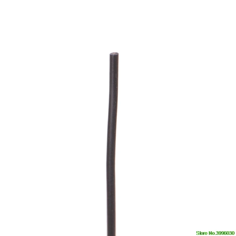 1 м 28AWG гибкий силиконовый провод RC кабель Мягкий устойчивый к высоким