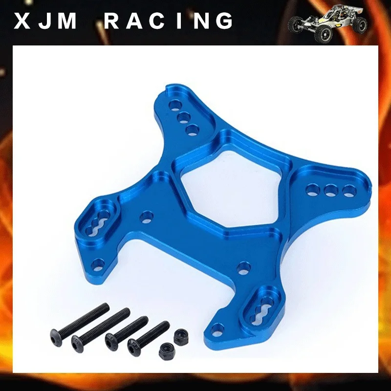 

CNC Metal 8MM front shock absorber bracket fit losi 5ive-T rc car toy parts
