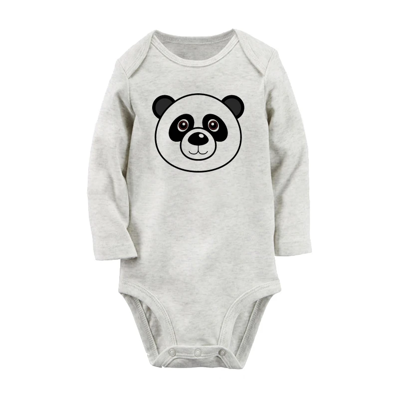 Носки для малышей с милым рисунком панды новорожденных маленьких мальчиков