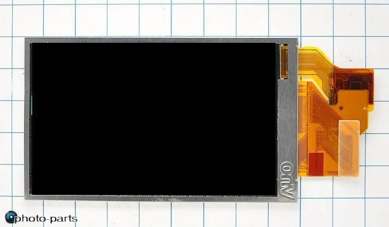 FREE SHIPPING! Size 3.5 inch NEW LCD Display Screen Repair Parts for SAMSUNG ST550 TL225 Digital Camera With Backlight and Touch |
