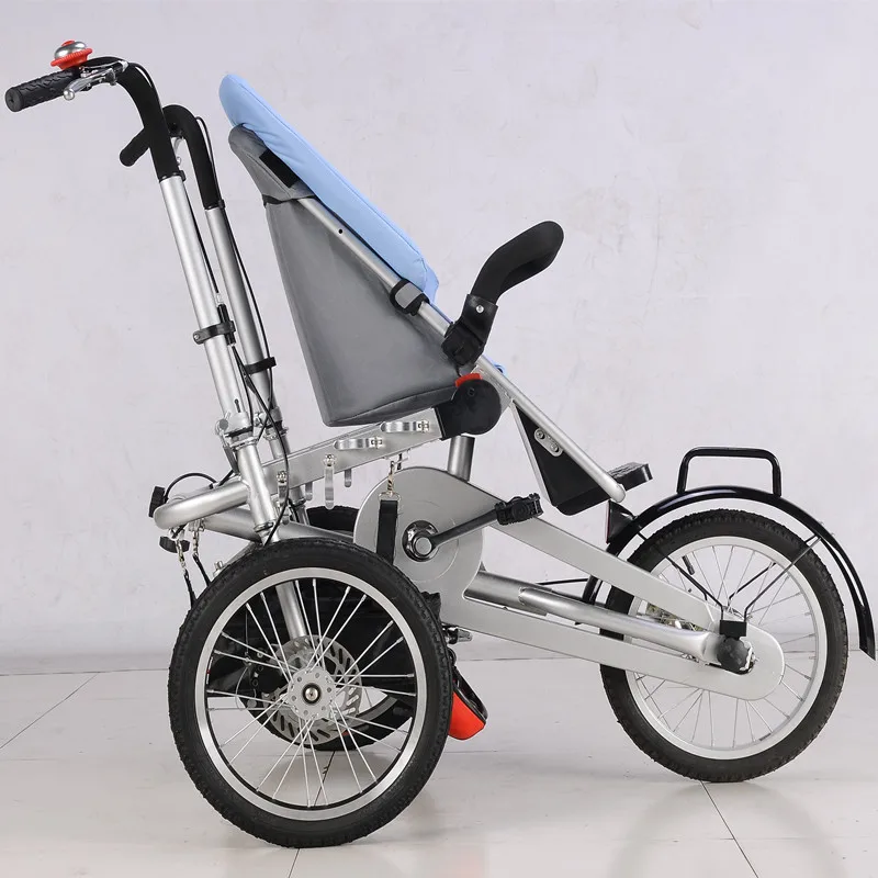 2021 Лидер продаж для детей и мам велосипед тележка 3 колеса маленьких мальчиков