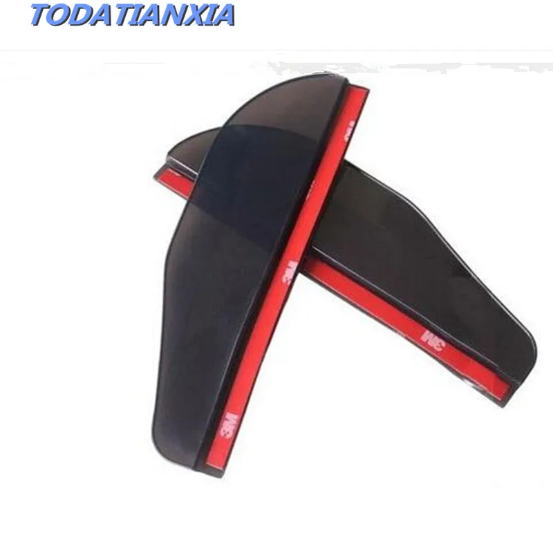 Автомобильные аксессуары дождевик для зеркала заднего вида priora tiguan lada kalina solaris 2017