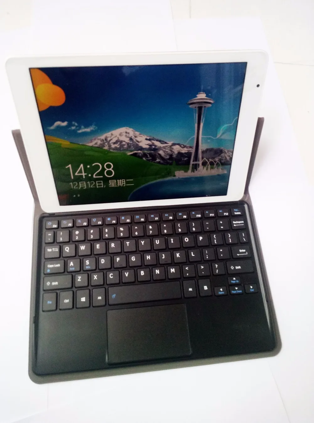 Модная клавиатура сенсорная панель для lenovo tab 2 a10 70 10," планшетный ПК для lenovo tab 2 a10 70 Клавиатура Чехол