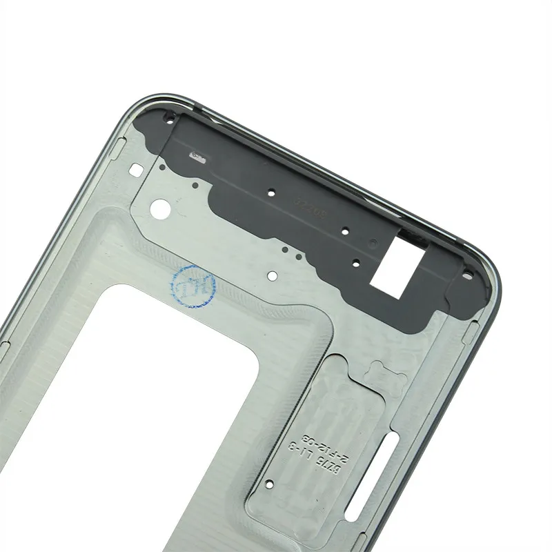 Netcosy для Galaxy S10E G9700 средняя пластина рамка Корпус крышка Запасные части для samsung Galaxy S10E G9700 средняя рамка