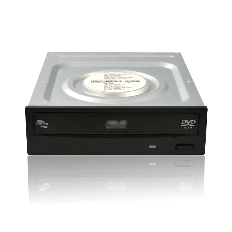 Внутренний оптический диск для Asus ПК SATA CD/DVD 18X Рабочий стол|Оптические дисководы|