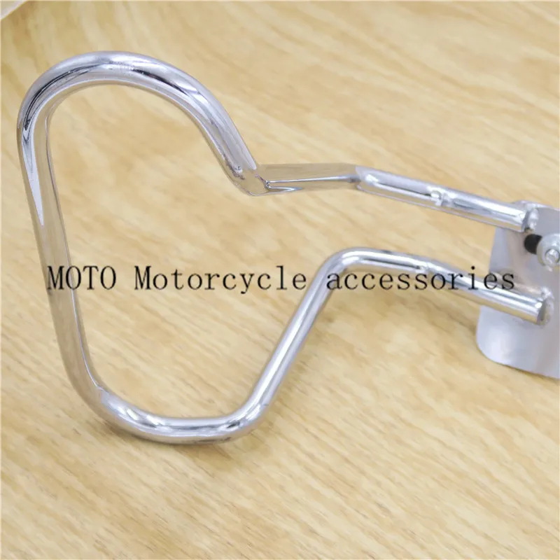 Подходит для ཅ ཉ Touring paspassenger Rail Seat Hand Grab Bar подставка подушки Harley Ultra Classic Electra