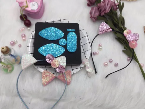 Пресс формы с кошачьими ушками новинка 2019 пресс и деревянные подходят для