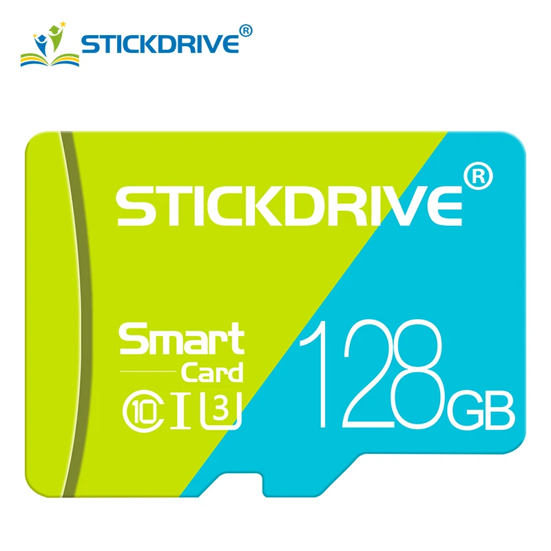 128GB Class 10 Высокоскоростная карта Micro sd, 128 ГБ, 64 ГБ, карта памяти SDXC, 32 ГБ, 16 ГБ, карта Microsd, картао де Мемория, Мини карта SD/TF для смартфонов - Емкость: 128GB Class 10