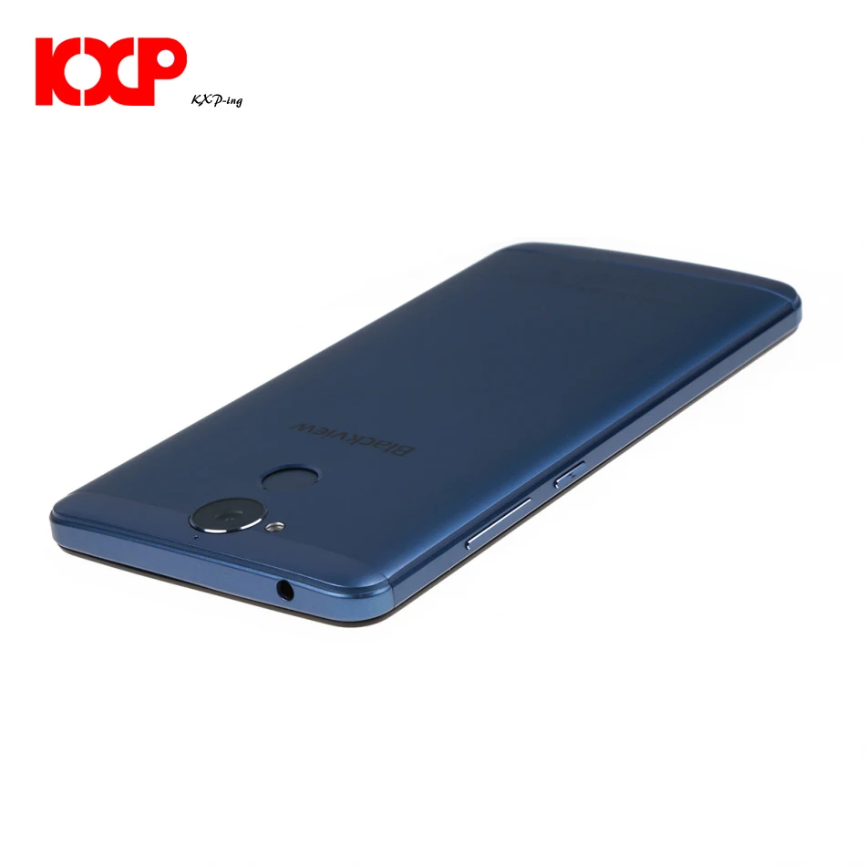 Blackview P2 5 дюймов мобильный телефон большая батарея 6000 мАч MTK6750T Восьмиядерный 4 Гб +