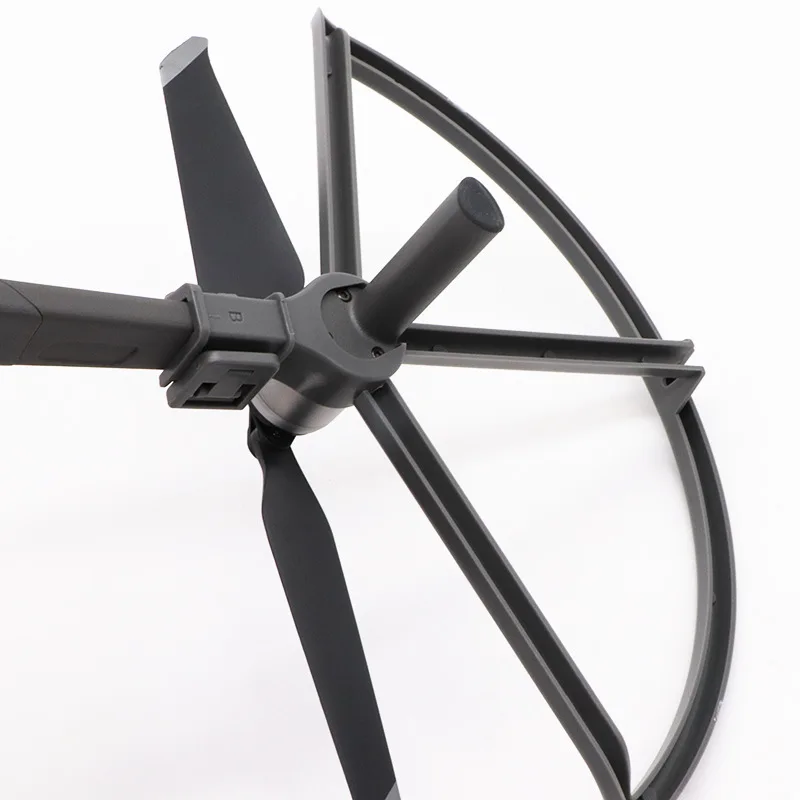 Быстросъемная Mavic 2 Pro/защита пропеллера зума защита лопастей бампер для DJI Pro/Zoom