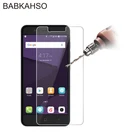 Закаленное стекло 9H для ZTE Blade V8 Lite, Защитная пленка для экрана ZTE V8 Mini мобильный телефон, стекло для zte v8 lite 5,0 дюйма