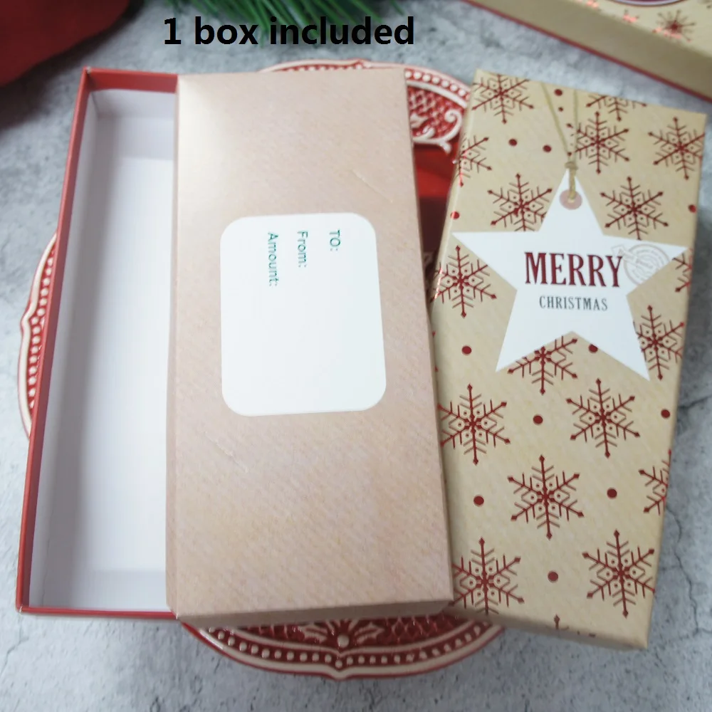 4 шт. бумажные коробки для ювелирных изделий 17x7 5x2 8 см|box small|box boxbox gift box |