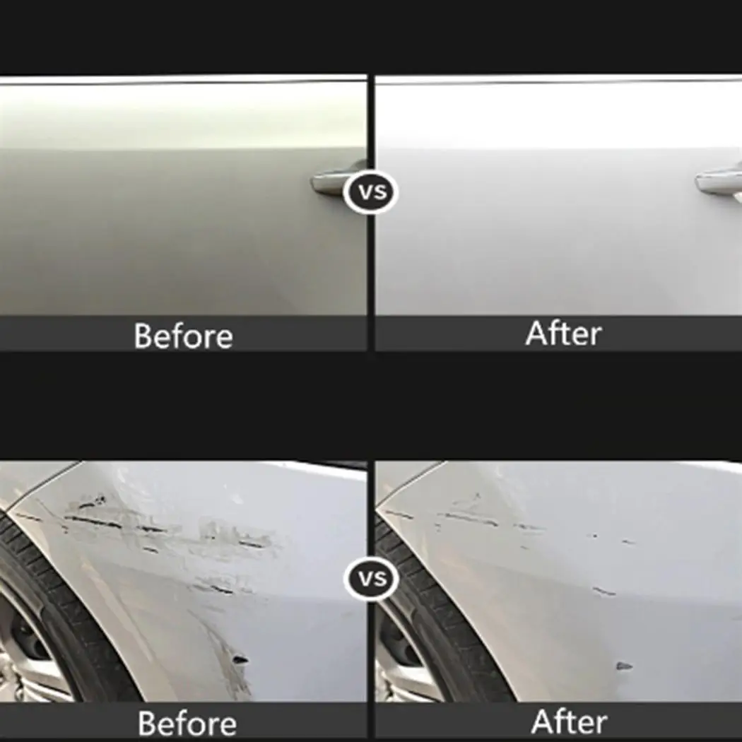 Автомобильная краска для ремонта царапин полировальный агент воск