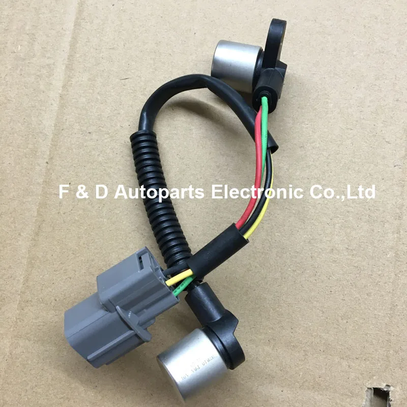 По настоящему качественные распределительного датчик положения кулачка для HONDA