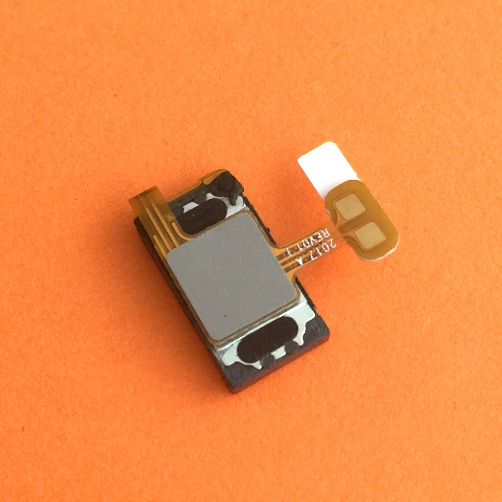 Для samsung galaxy A3 A320 A320F A5 A520 A520F A7 A720 A720F наушник Динамик уха и приемным устройством