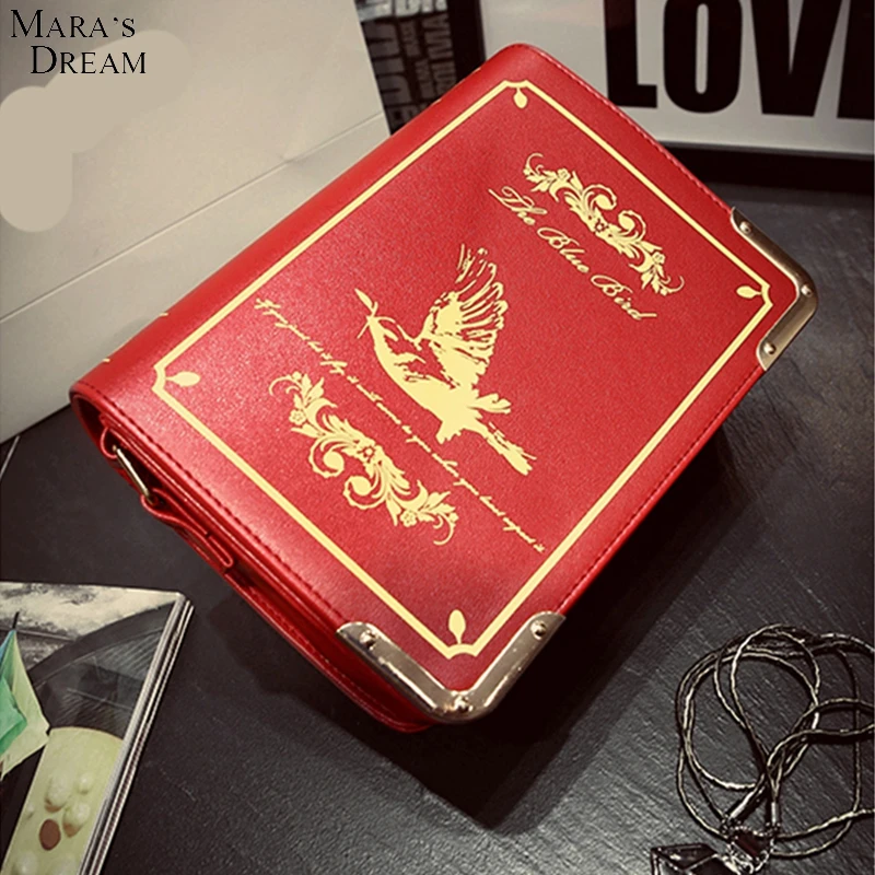 Женские сумки через плечо в английском ретро стиле диагональные женские