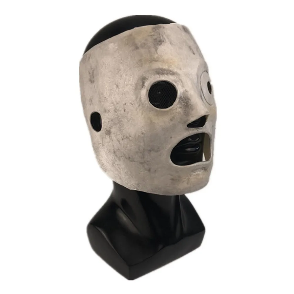 Slipknot маска Corey Тэйлор Мик Джои Dulex Star косплей Хэллоуин костюм реквизит аксессуары