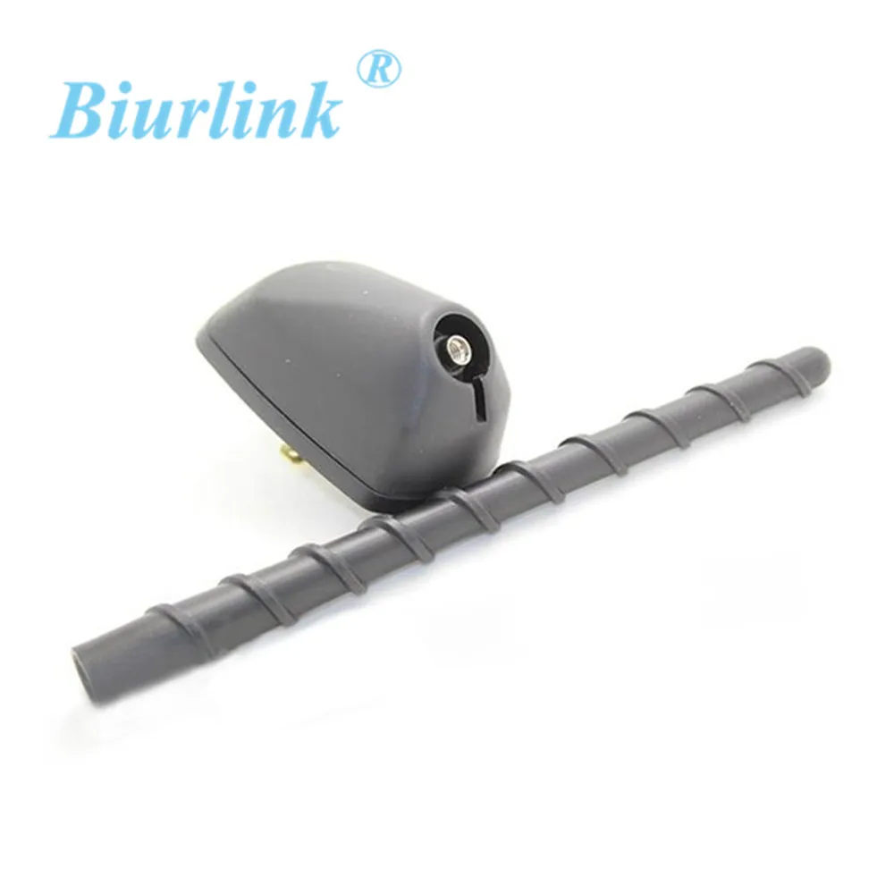 Автомобильная антенна спираль Biurlink AM/FM с основанием для Hyundai KIA|antenna aerial|am antennaaerial