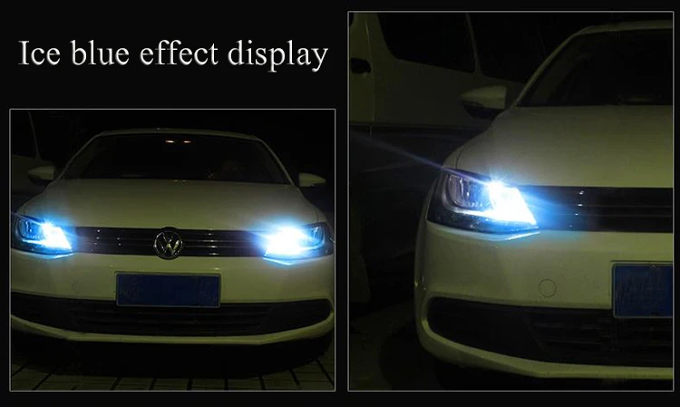 Автомобильная светодиодная лампа автомобильная T10 W5W canbus Внешние фары автомобиля