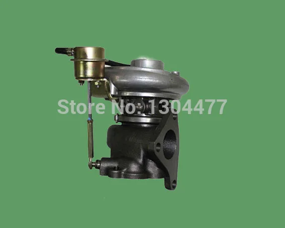 TD06-20G Турбокомпрессор Для Subaru WRX STI EJ20 EJ25 2.0L с прокладками | Автомобили и мотоциклы
