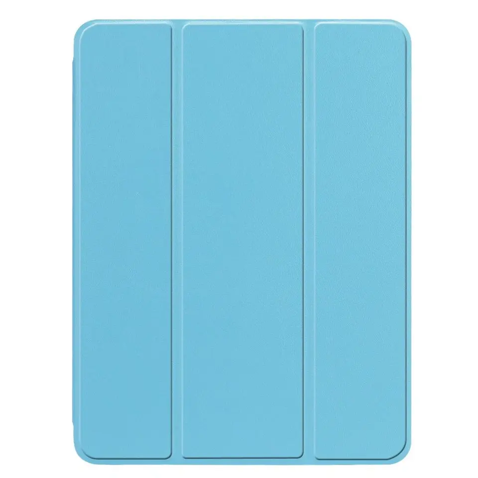 Умный Карандаш Чехол для Apple iPad 9,7 iPad Air 1 2 5 6 5th 6-го поколения Магнитный кожаный чехол для сна