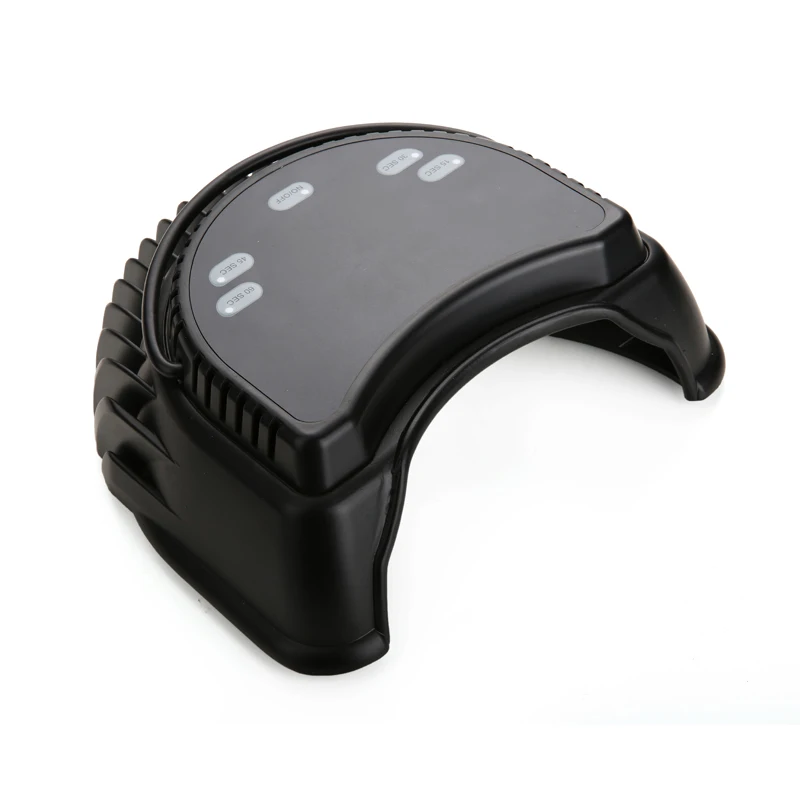 УФ лампа для сушки гель лака 60 Вт с таймером|led lamp nail|lamp naillamp led nails |