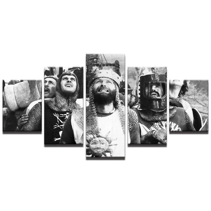 Живопись Современная Настенная Книги по искусству фотографии Рамки Домашний